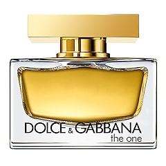 The One – Eau de Parfum, DOLCE & GABBANA